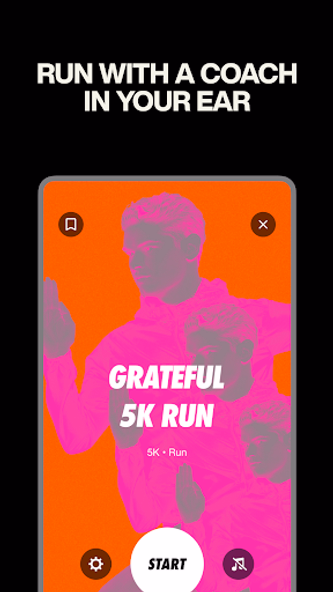 Nike Run Club - Running Coach Screenshot 3 - AppWisp.com Nike Run Club - Running Coach Screenshot 3 - AppWisp.com