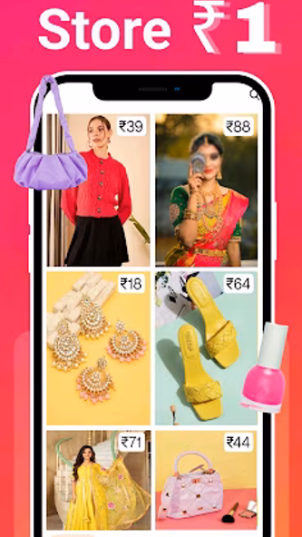Low Price Online Shopping App Screenshot 2 - AppWisp.com Low Price Online Shopping App Screenshot 2 - AppWisp.com