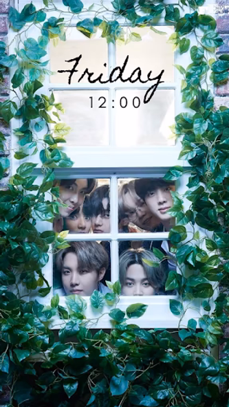 BTS Wallpaper HD 4K Screenshot 3 - AppWisp.com BTS Wallpaper HD 4K Screenshot 3 - AppWisp.com
