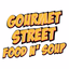 Gourmet Street Food n’ Soup - AppWisp.com