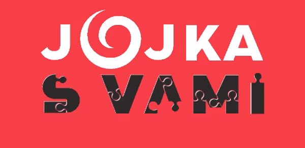 JOJKA S VAMI Header - AppWisp.com JOJKA S VAMI Header - AppWisp.com