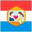 Luxembourg Chat - AppWisp.com