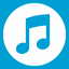Radio and Music Online Tuner - AppWisp.com
