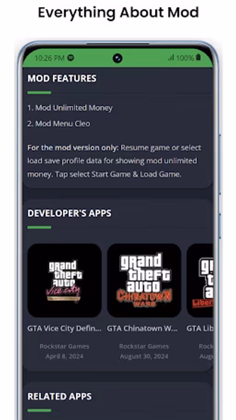 Apkgw - Mod Menu Game and Apps Screenshot 2 - AppWisp.com Apkgw - Mod Menu Game and Apps Screenshot 2 - AppWisp.com