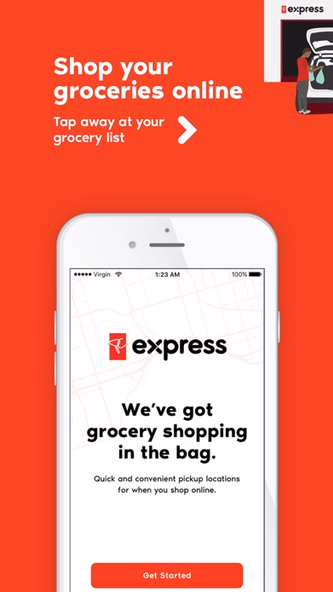 PC Express Screenshot 1 - AppWisp.com PC Express Screenshot 1 - AppWisp.com