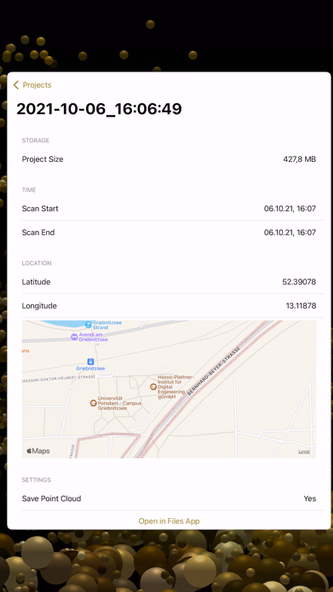 ScanKit Screenshot 4 - AppWisp.com ScanKit Screenshot 4 - AppWisp.com