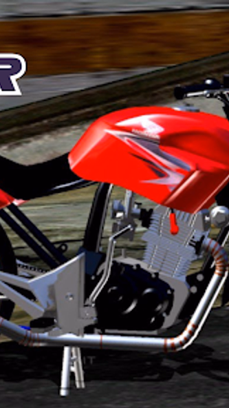 Mod Bussid Motor Herex Tiger Screenshot 1 - AppWisp.com Mod Bussid Motor Herex Tiger Screenshot 1 - AppWisp.com