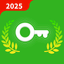 VPN Freely - Fast VPN 2025 - AppWisp.com