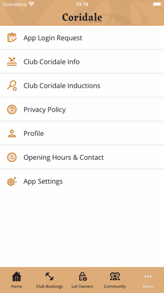 Coridale Residential Community Screenshot 1 - AppWisp.com Coridale Residential Community Screenshot 1 - AppWisp.com