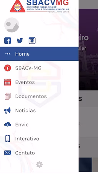 SBACV-MG Screenshot 2 - AppWisp.com SBACV-MG Screenshot 2 - AppWisp.com