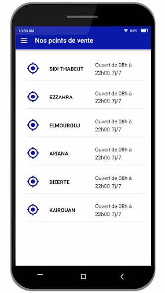 H by Omar Screenshot 4 - AppWisp.com H by Omar Screenshot 4 - AppWisp.com