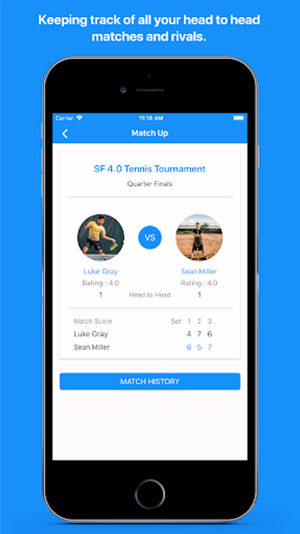 Pocket Match Screenshot 4 - AppWisp.com Pocket Match Screenshot 4 - AppWisp.com