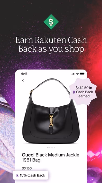 ShopStyle: Fashion & Cash Back Screenshot 4 - AppWisp.com ShopStyle: Fashion & Cash Back Screenshot 4 - AppWisp.com