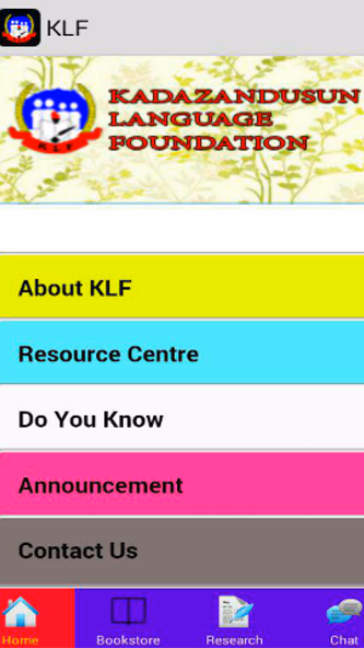 KLF Screenshot 2 - AppWisp.com KLF Screenshot 2 - AppWisp.com