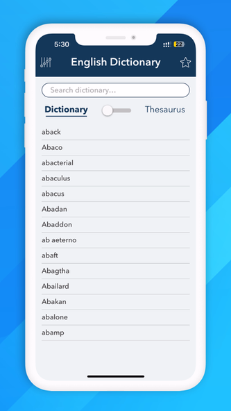 English Dictionary -Learn easy Screenshot 1 - AppWisp.com English Dictionary -Learn easy Screenshot 1 - AppWisp.com