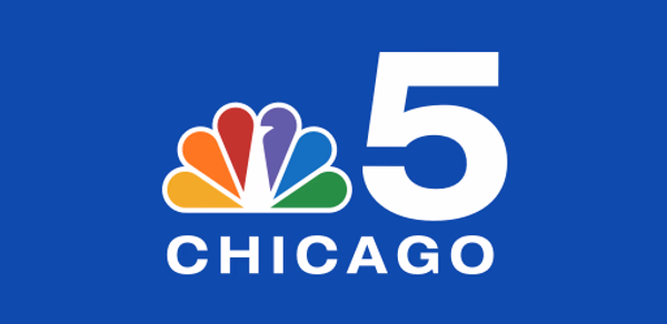 NBC 5 Chicago: News & Weather Header - AppWisp.com NBC 5 Chicago: News & Weather Header - AppWisp.com