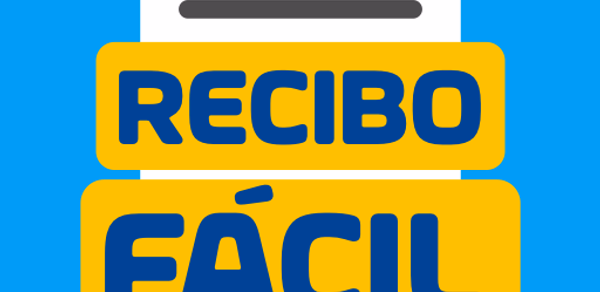 Recibo de Pagamento PDF Header - AppWisp.com Recibo de Pagamento PDF Header - AppWisp.com
