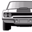 Draw Cars: Muscle - AppWisp.com