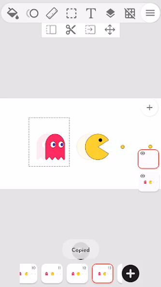 Animation Studio – FlipBook Screenshot 4 - AppWisp.com Animation Studio – FlipBook Screenshot 4 - AppWisp.com