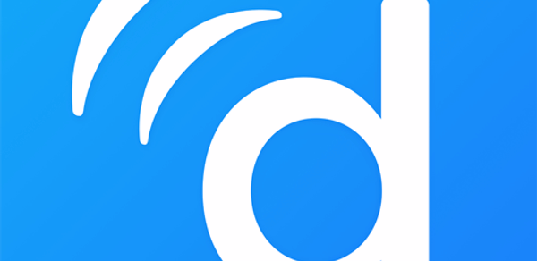 Doximity - Medical Network Header - AppWisp.com Doximity - Medical Network Header - AppWisp.com