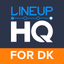 LineupHQ for DraftKings - AppWisp.com
