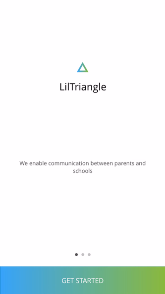 LilTriangle Screenshot 1 - AppWisp.com LilTriangle Screenshot 1 - AppWisp.com