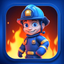 Firefighter & Fire Truck Games - AppWisp.com