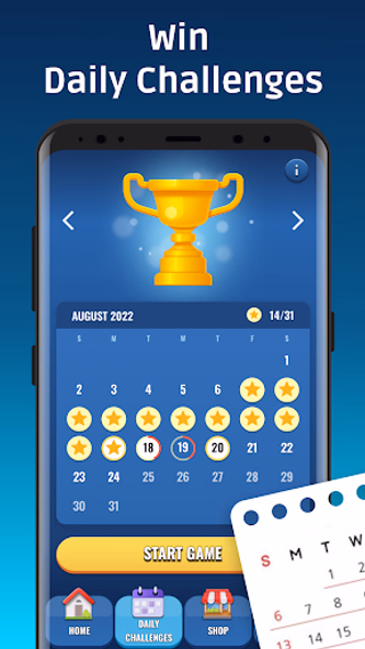 Join Blocks 2048 Merge Puzzle Screenshot 4 - AppWisp.com Join Blocks 2048 Merge Puzzle Screenshot 4 - AppWisp.com