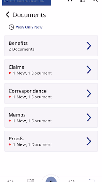 Ray Smith Ins Agency Online Screenshot 3 - AppWisp.com Ray Smith Ins Agency Online Screenshot 3 - AppWisp.com