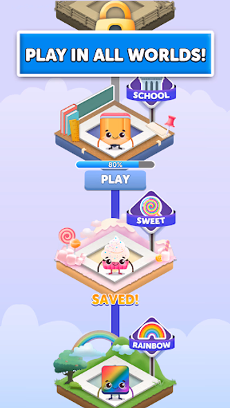 Wordopoly Screenshot 4 - AppWisp.com