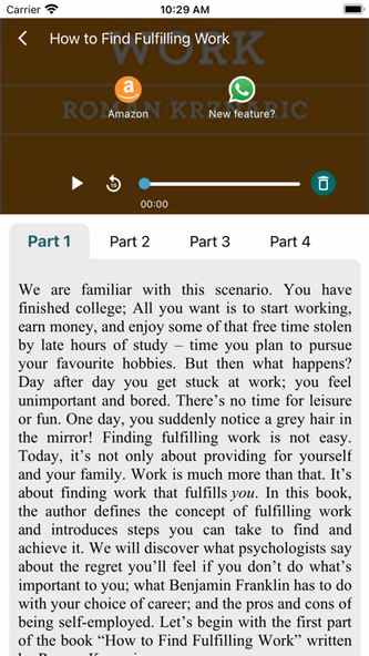 Booklet - Make India Read Screenshot 3 - AppWisp.com Booklet - Make India Read Screenshot 3 - AppWisp.com