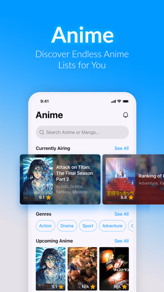 Anime Slay Screenshot 1 - AppWisp.com Anime Slay Screenshot 1 - AppWisp.com