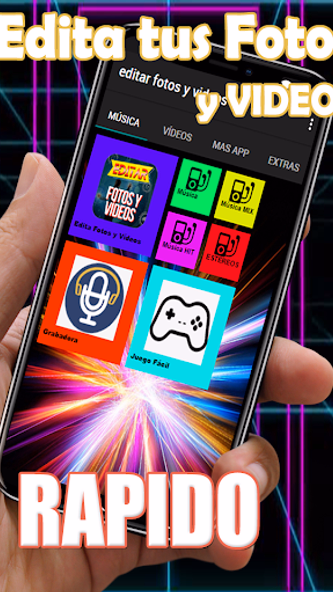 Create Photos and Videos with Screenshot 3 - AppWisp.com Create Photos and Videos with Screenshot 3 - AppWisp.com