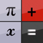 Scientific Calculator Advanced - AppWisp.com
