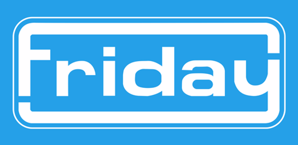 ฟรายเดย์ - Shopping Online Header - AppWisp.com ฟรายเดย์ - Shopping Online Header - AppWisp.com