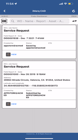iMarq CAD Screenshot 4 - AppWisp.com iMarq CAD Screenshot 4 - AppWisp.com
