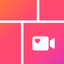 Video Collage App - AppWisp.com