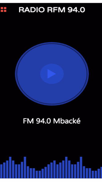 RFM RADIO SENEGAL 94.0 Screenshot 4 - AppWisp.com RFM RADIO SENEGAL 94.0 Screenshot 4 - AppWisp.com