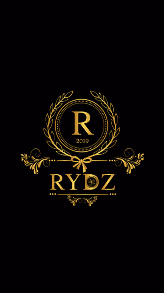 RYDZ Rider Screenshot 1 - AppWisp.com