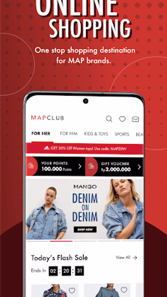 MAPCLUB Screenshot 1 - AppWisp.com MAPCLUB Screenshot 1 - AppWisp.com