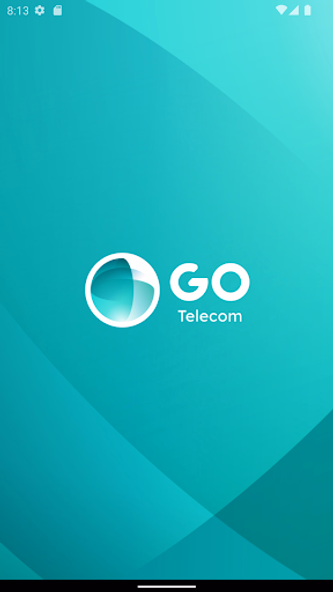 GO Telecom - قو للاتصالات Screenshot 1 - AppWisp.com GO Telecom - قو للاتصالات Screenshot 1 - AppWisp.com