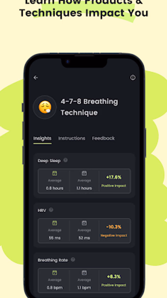 Reputable Health Screenshot 2 - AppWisp.com Reputable Health Screenshot 2 - AppWisp.com