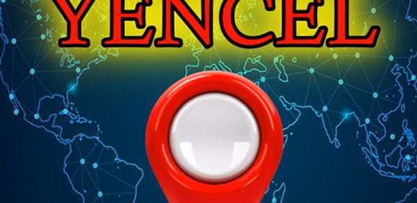 YENCEL - RASTREAR CELULAR Header - AppWisp.com YENCEL - RASTREAR CELULAR Header - AppWisp.com
