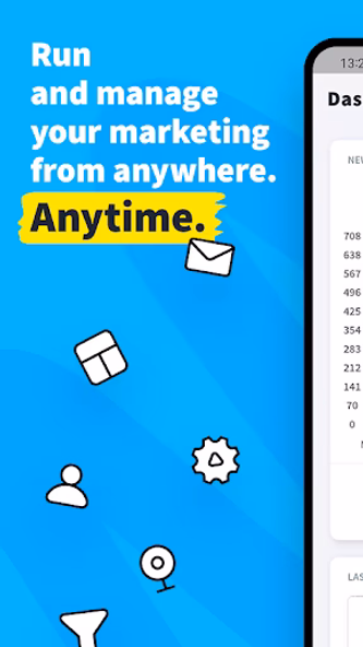GetResponse Screenshot 1 - AppWisp.com GetResponse Screenshot 1 - AppWisp.com