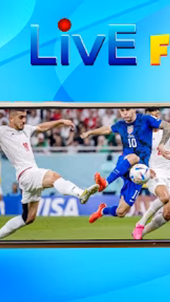 Live Football Tv Sports Screenshot 2 - AppWisp.com Live Football Tv Sports Screenshot 2 - AppWisp.com