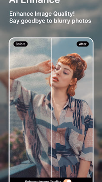 PhotoDirector: AI Photo Editor Screenshot 3 - AppWisp.com PhotoDirector: AI Photo Editor Screenshot 3 - AppWisp.com