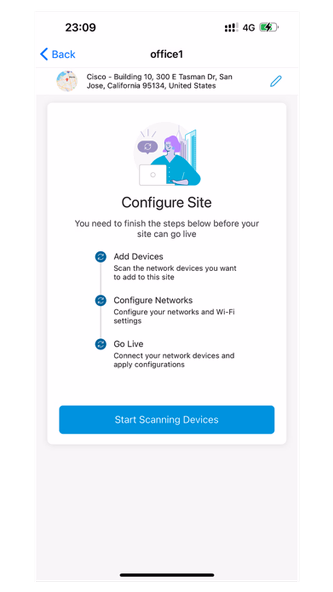 Cisco Business Screenshot 1 - AppWisp.com Cisco Business Screenshot 1 - AppWisp.com
