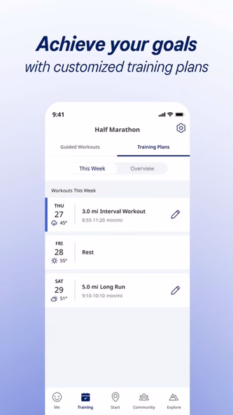 ASICS Runkeeper—Run Tracker Screenshot 3 - AppWisp.com ASICS Runkeeper—Run Tracker Screenshot 3 - AppWisp.com