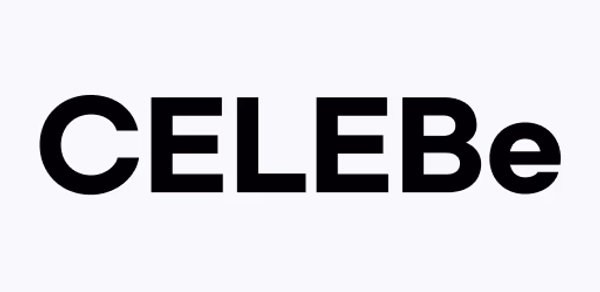 CELEBe – Short-form reward app Header - AppWisp.com CELEBe – Short-form reward app Header - AppWisp.com