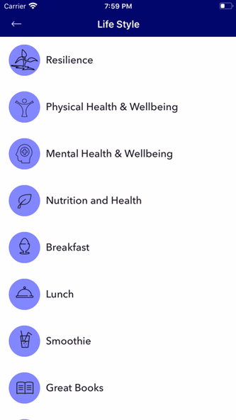 Sutton Park School Screenshot 3 - AppWisp.com